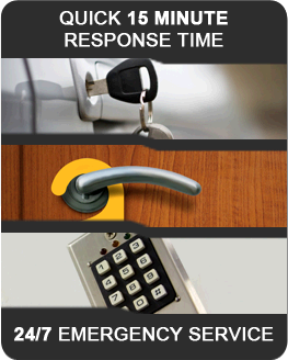 Locksmith Jacksonville Beach Services